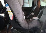 Best 2025 PHEVs for Car Seats – Rear Seat Space & Latch