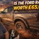 Ford Ranger Raptor – Mid-Size Performance Beast
