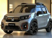 Honda Fit Return – What We Know