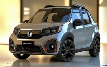Honda Fit Return – What We Know