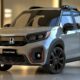 Honda Fit Return – What We Know
