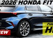 2026 Honda Fit (If Returned) – What We Hope For