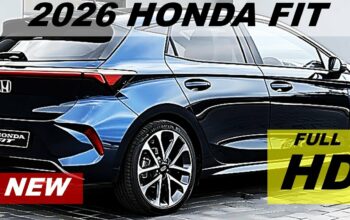 2026 Honda Fit (If Returned) – What We Hope For