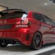 2026 Mitsubishi Mirage Hatchback – MPG Champion Tested