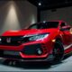 2026 Honda Civic Type R – FWD Track King Review