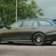 Mercedes-AMG E63 Wagon – Final V8 Edition