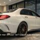 2026 Mercedes-AMG E63 S Wagon – 0-60 & Quarter Mile Test
