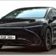 2026 Mercedes-Benz EQE All-Terrain – Electric Luxury Wagon