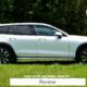 2026 Subaru Outback vs Volvo V60 Cross Country – Family Wagon Duel