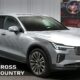 2026 Volvo V60 Recharge – Real-World Electric Range & Gas MPG