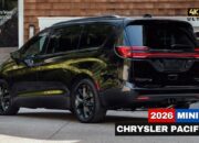 Best CPO 2026 Minivans Under $28000 – Value Picks