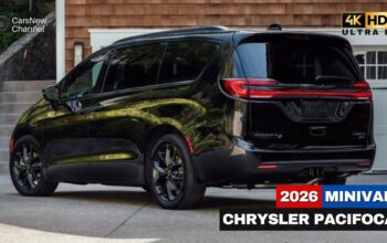 Best CPO 2026 Minivans Under $28000 – Value Picks