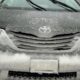 Toyota Sienna – Winter Snow Storm AWD Test