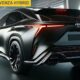 2026 Toyota Venza Review – Hybrid Only Crossover