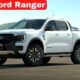 Ford Ranger Plug-In Hybrid – US Release Date