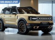 Best 2026 Ford SUV for Snow – Bronco Sport vs Explorer Timberline