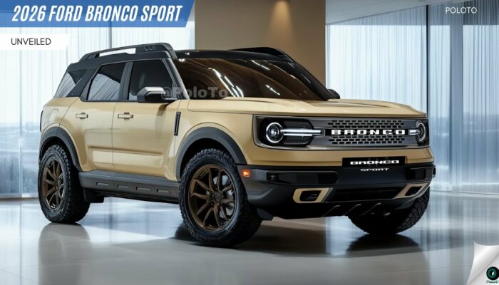 Best 2026 Ford SUV for Snow – Bronco Sport vs Explorer Timberline