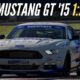 Ford Mustang Dark Horse – Lap Time at Laguna Seca