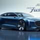 2026 Ford Fusion Hybrid (If Returned) – Rumors