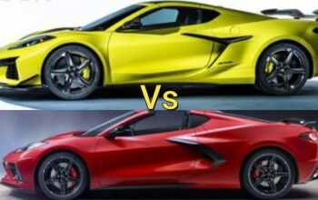 Corvette Stingray vs Z06 – Which Should You Buy?