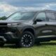 Best 2026 Chevrolet SUVs for Families & Adventure