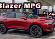 2026 Chevrolet Trailblazer – Real-World MPG Test