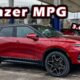 2026 Chevrolet Trailblazer – Real-World MPG Test