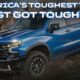 2026 Chevrolet Silverado ZR2 – Off-Road Full-Size Truck
