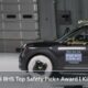 Safest 2026 Chevrolet Models – IIHS Top Safety Pick+ Winners