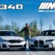 Best 2026 BMW M Car for Daily Driving – M340i vs M3