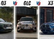 BMW vs Audi vs Mercedes – 2026 US Luxury Comparison