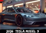 2026 Tesla Model 3 Review – What’s New vs 2025?