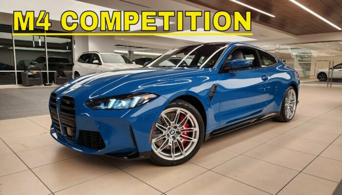 Best Used 2026 BMW M Cars Under $70000 – M2 M3 M4