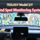Tesla Blind Spot Monitoring – How Does It Work?
