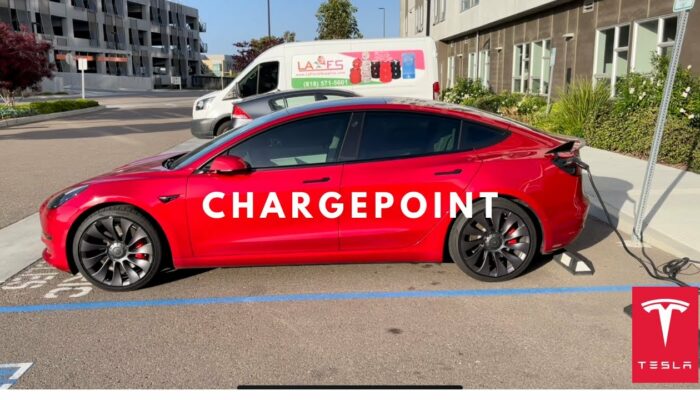 Tesla Model 3 – Best Charging Stops on I-95