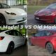 Tesla Model 3 Highland – Is It Better Than the Old Model?