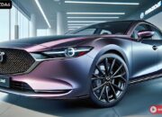 2026 Mazda6 (If Redesigned) – What We Expect