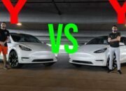 Tesla Model Y Long Range vs Performance – Comparison