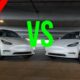 Tesla Model Y Long Range vs Performance – Comparison