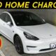 Living with a Tesla Without a Home Charger – Is It Feasible?
