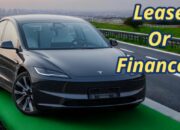 Tesla Model 3 Lease vs Buy – Which Saves You Money?