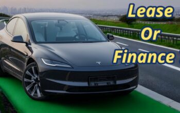 Tesla Model 3 Lease vs Buy – Which Saves You Money?