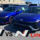 Hyundai Elantra Trim Levels – SE vs SEL vs N Line vs N