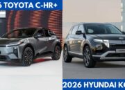 Hyundai vs Honda vs Toyota – 2026 US Market Comparison