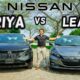 Nissan Ariya vs Leaf – Which EV Should You Buy?