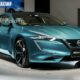 2026 Nissan Maxima (If Returned) – 4-Door Sports Car?