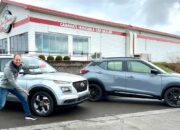 2026 Nissan Kicks vs Hyundai Venue – Subcompact Value Face-Off