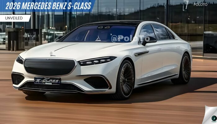 2026 Mercedes-Benz S-Class Review: Is It Still the King of Luxury?