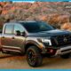2026 Nissan Titan Review – Is This the Final Year?