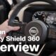 2026 Nissan Safety Shield 360 – Standard Tech Deep Dive